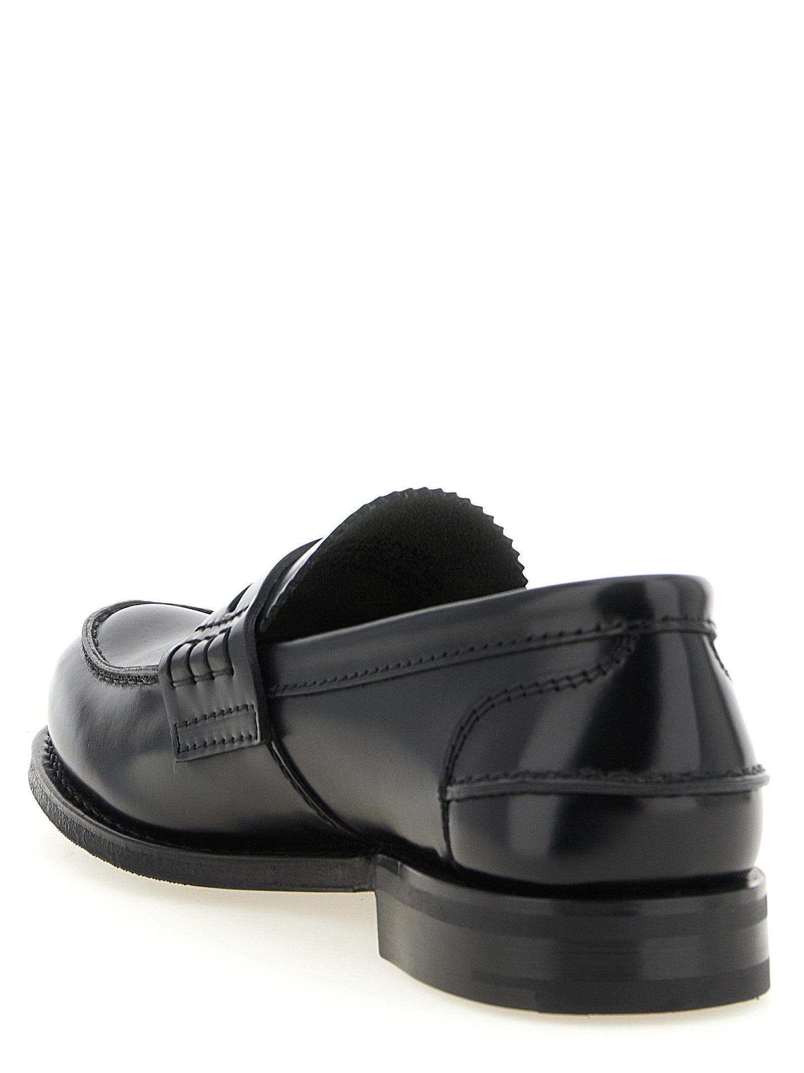 Church's Pembrey Loafers Black