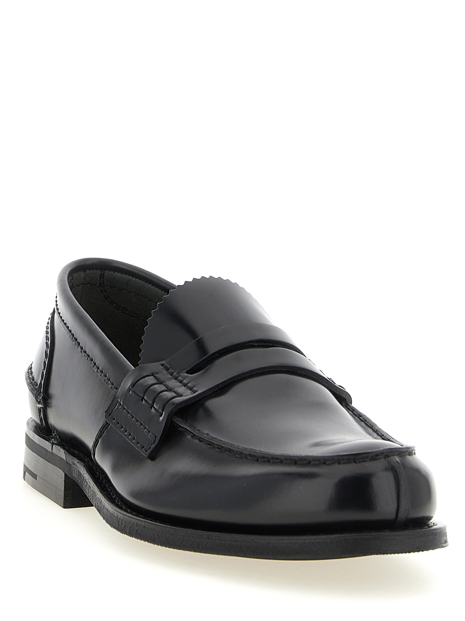 Church's Pembrey Loafers Black