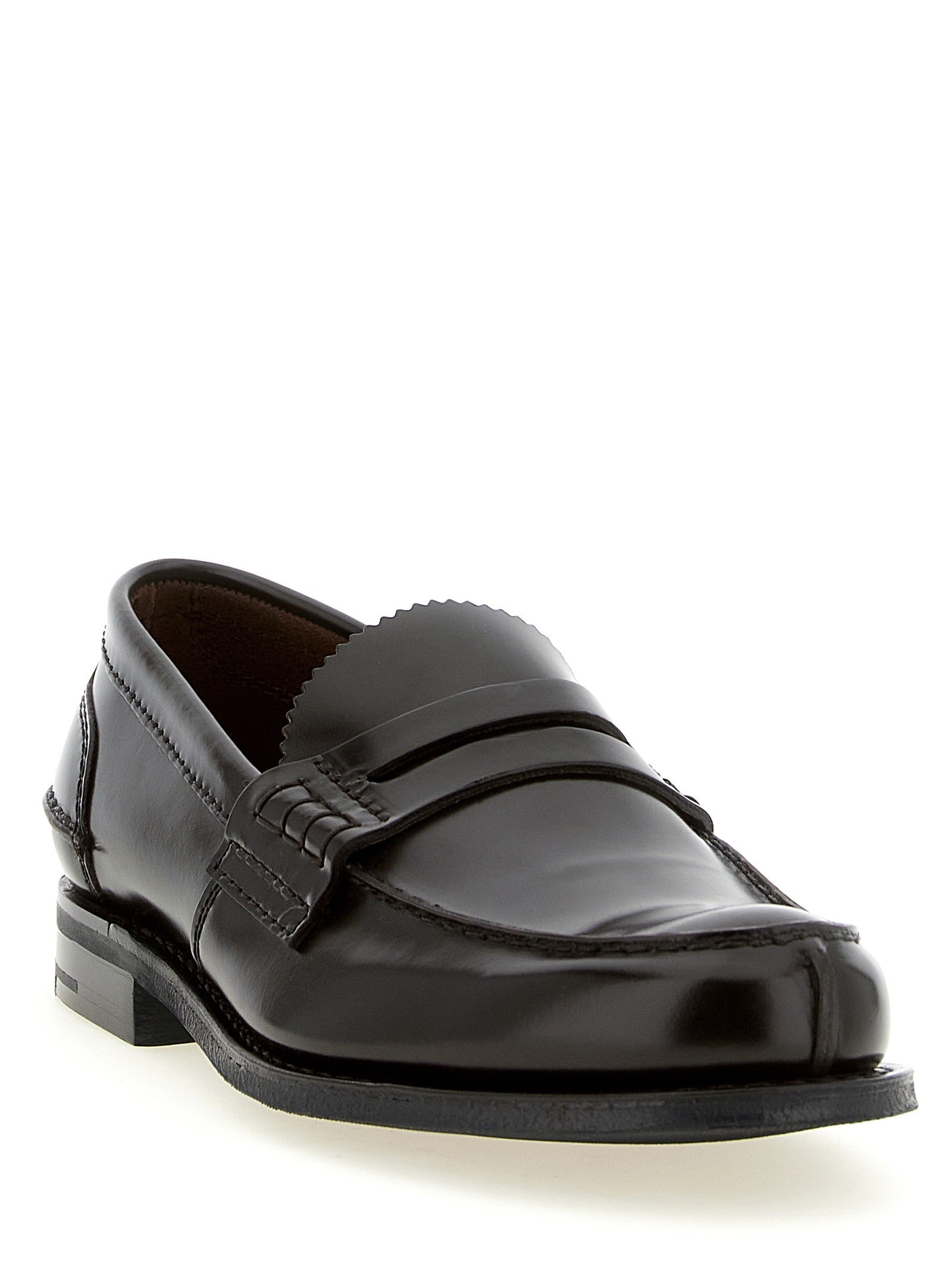 Church's Pembrey Loafers Brown