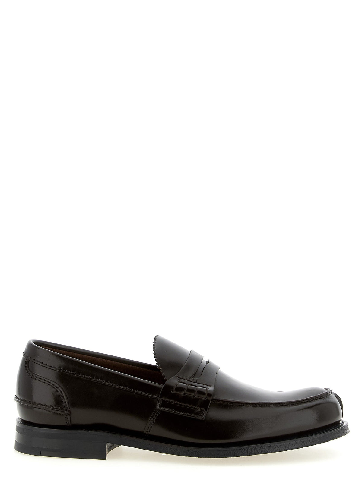 Church's Pembrey Loafers Brown