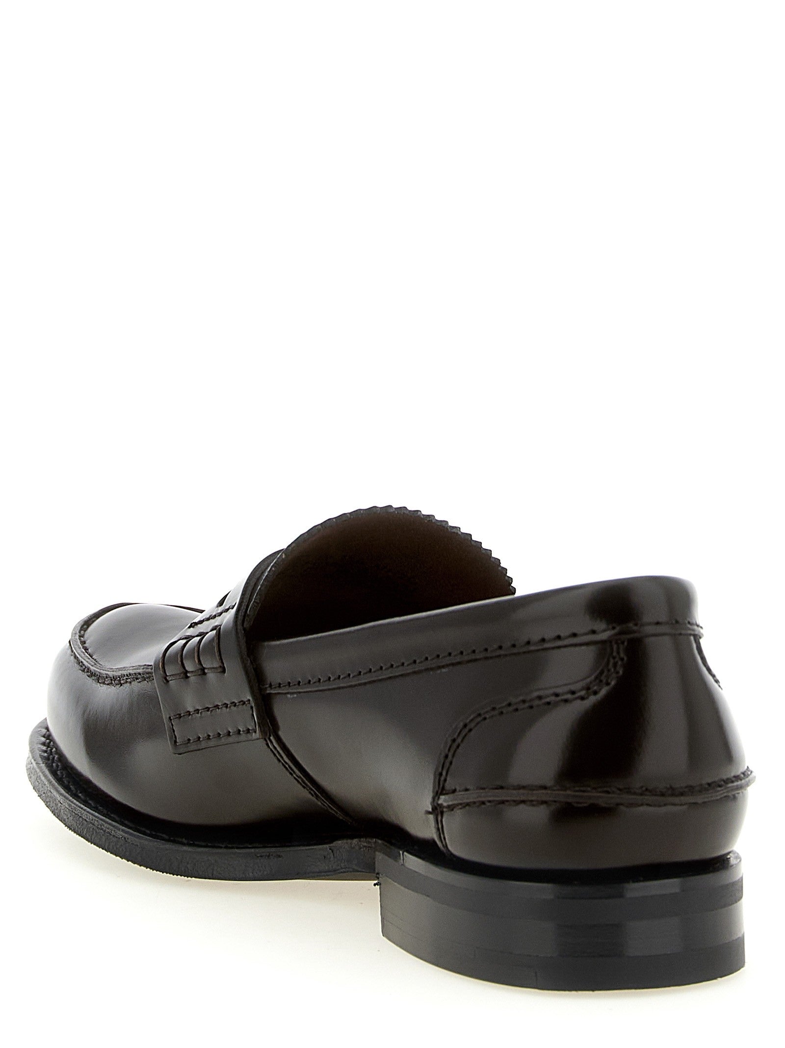 Church's Pembrey Loafers Brown