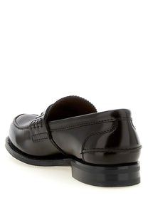 Church's Pembrey Loafers Brown