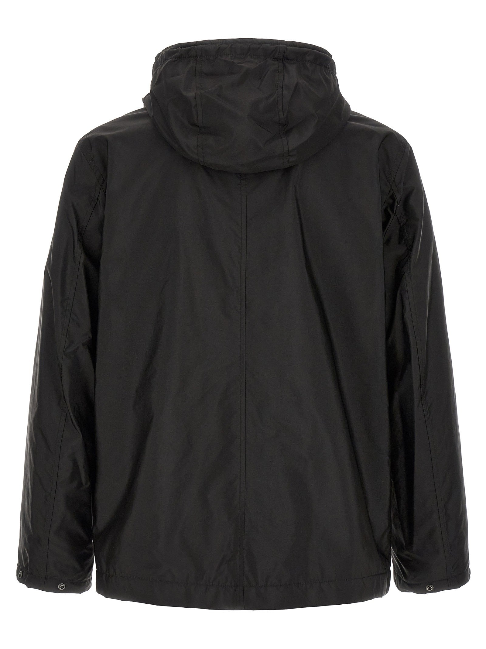 Burberry Pembrey Jacket Black