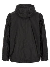 Burberry Pembrey Jacket Black