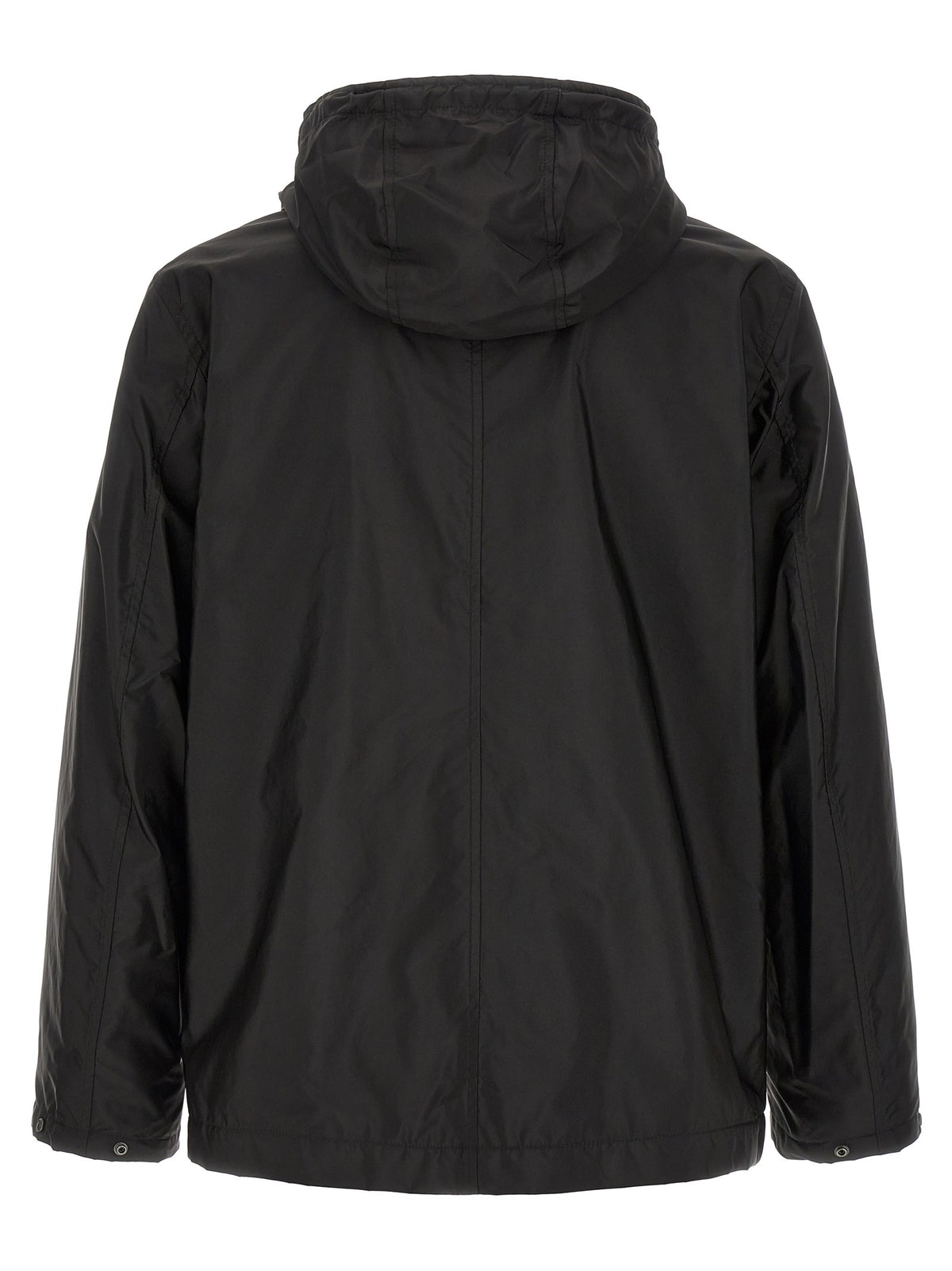 Burberry Pembrey Jacket Black, view 2