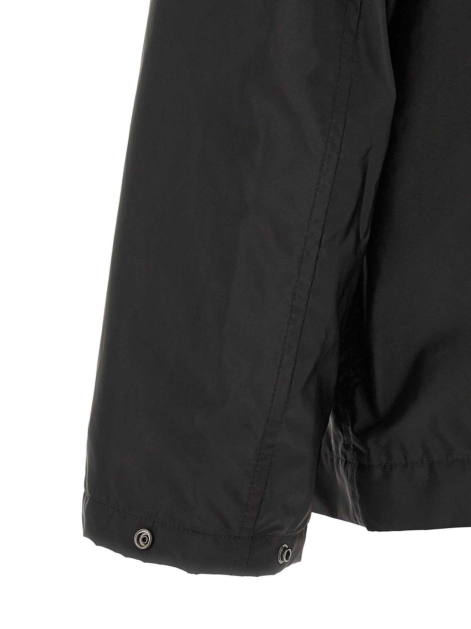 Burberry Pembrey Jacket Black