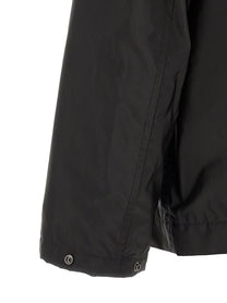 Burberry Pembrey Jacket Black