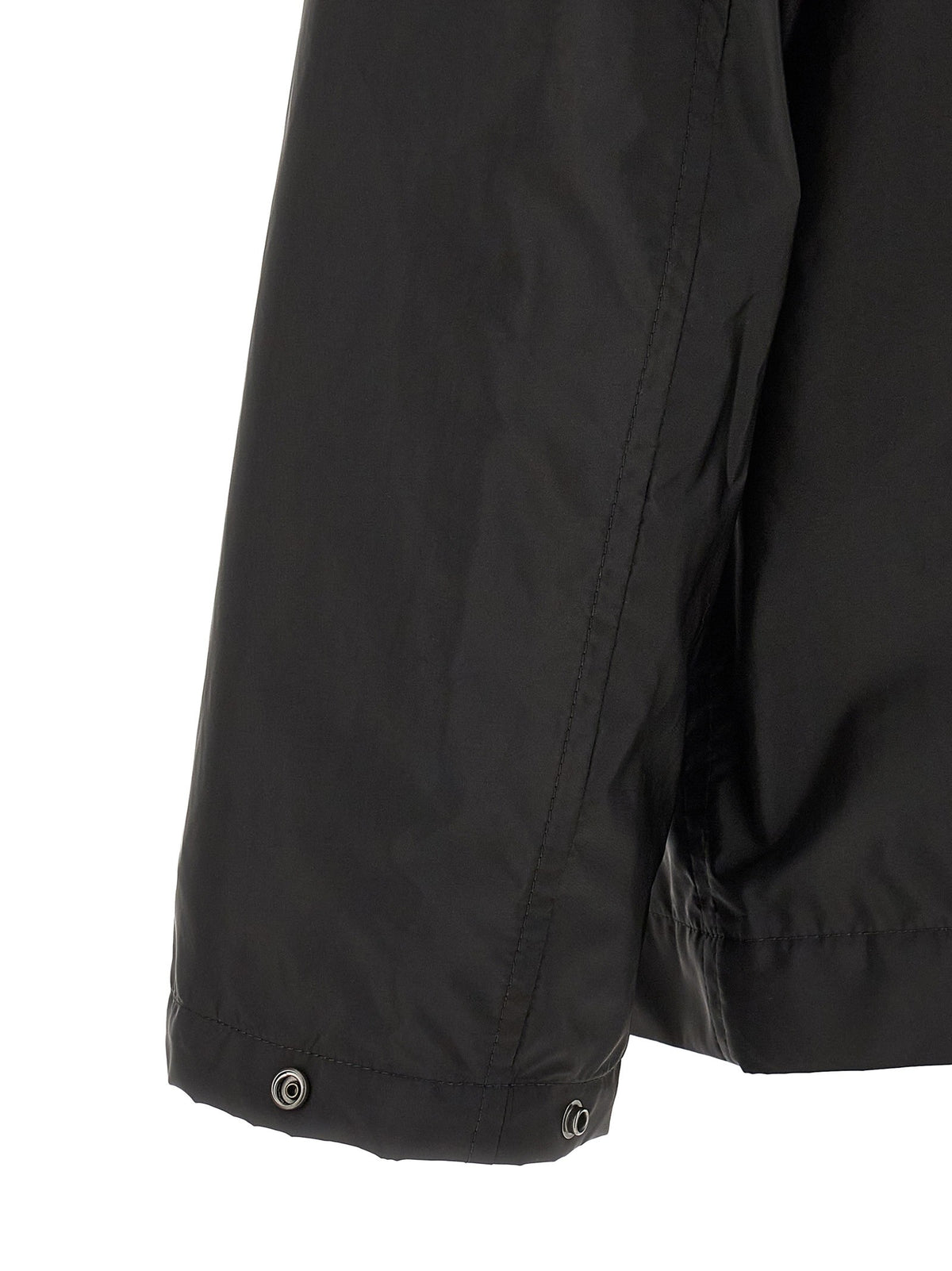 Burberry Pembrey Jacket Black, view 4