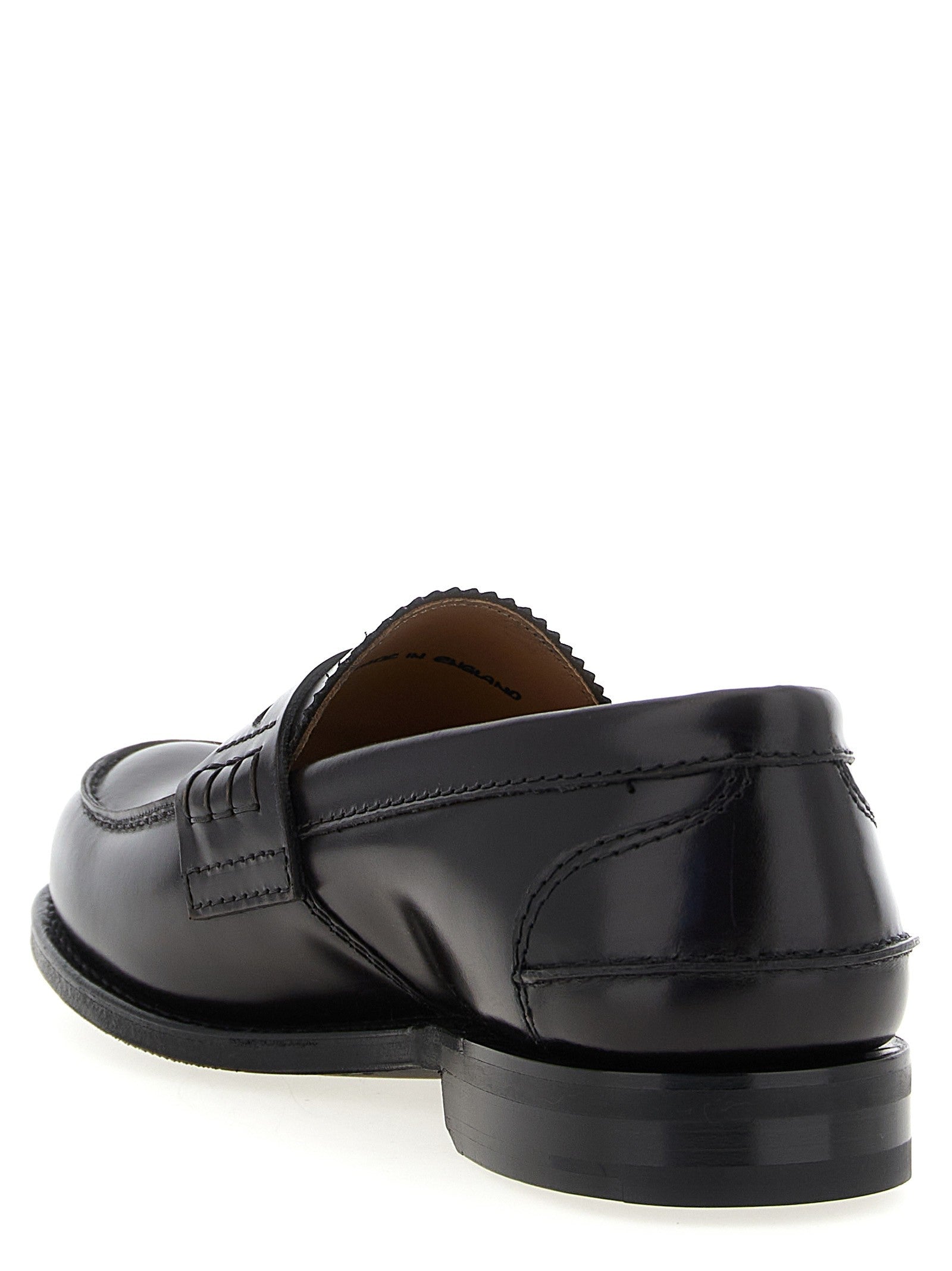 Church's Pembrey Loafers Brown