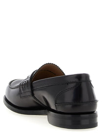 Church's Pembrey Loafers Brown