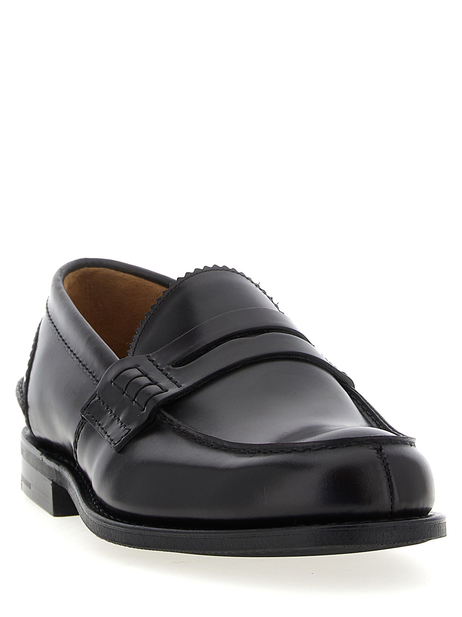 Church's Pembrey Loafers Brown