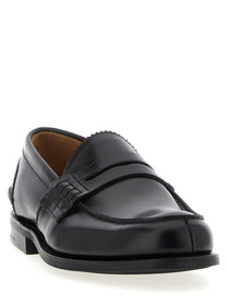 Church's Pembrey Loafers Brown