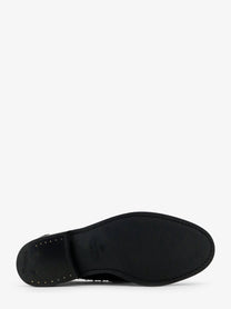 Church's Men's Pembrey Met Leather Loafers Black