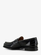 Church's Men's Pembrey Met Leather Loafers Black