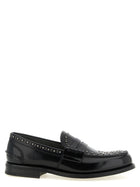 Church's Pembrey Met Loafers Black