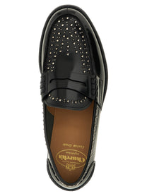 Church's Pembrey Met Loafers Black