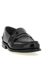 Church's Pembrey Met Loafers Black, view 2