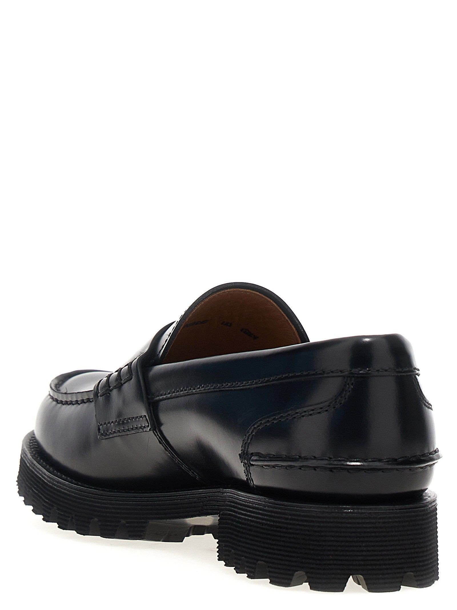 Church's Pembrey T2 Loafers Black