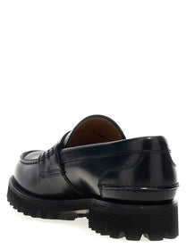 Church's Pembrey T2 Loafers Black