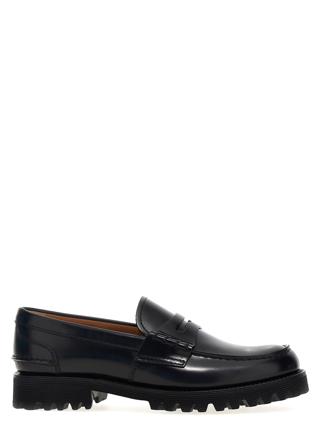 Church's Pembrey T2 Loafers Black