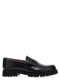 Church's Pembrey T2 Loafers Black