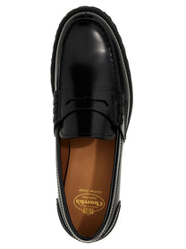 Church's Pembrey T2 Loafers Black