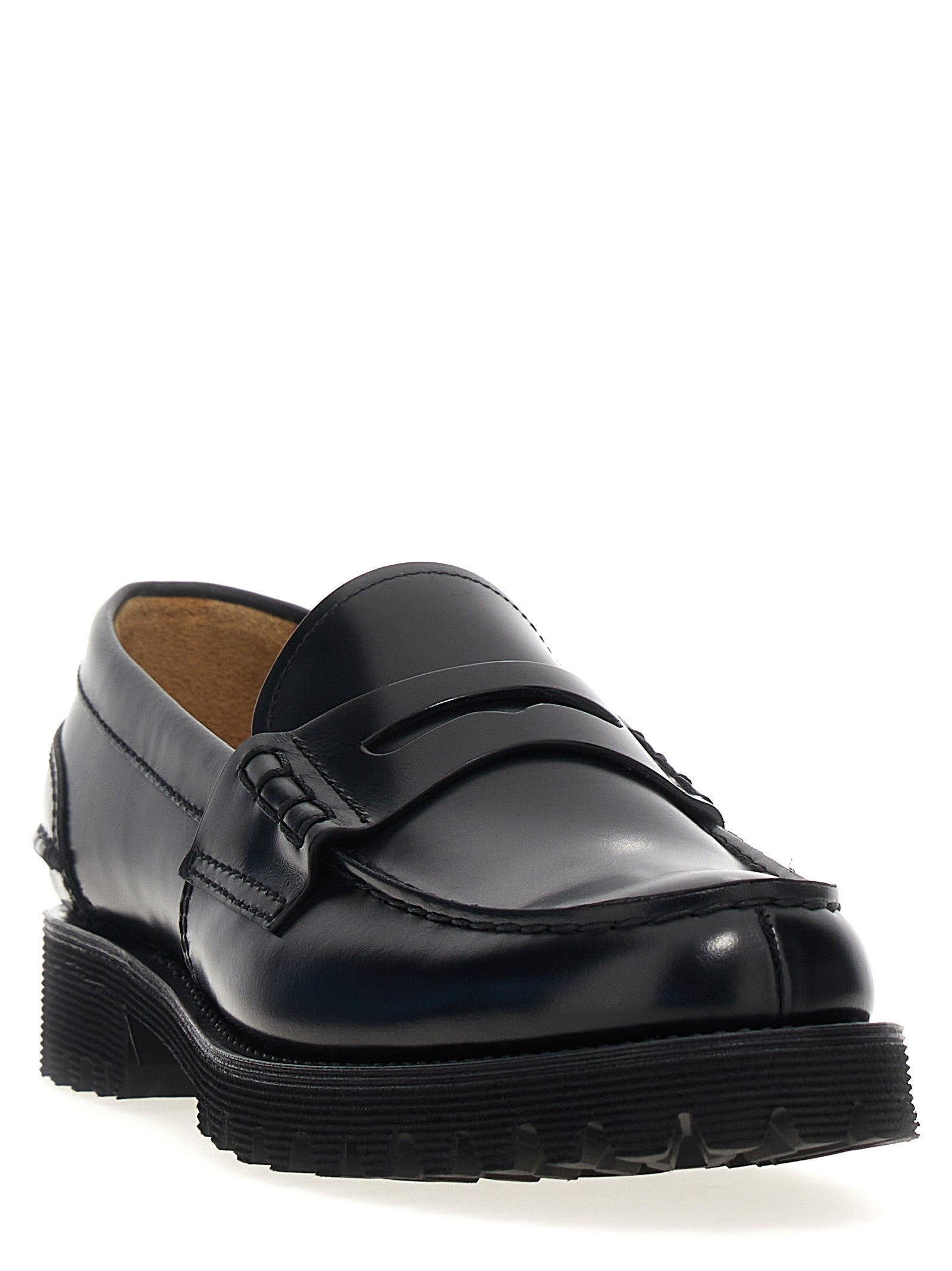 Church's Pembrey T2 Loafers Black