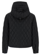 Burberry Pembroke Jacket Black, view 2