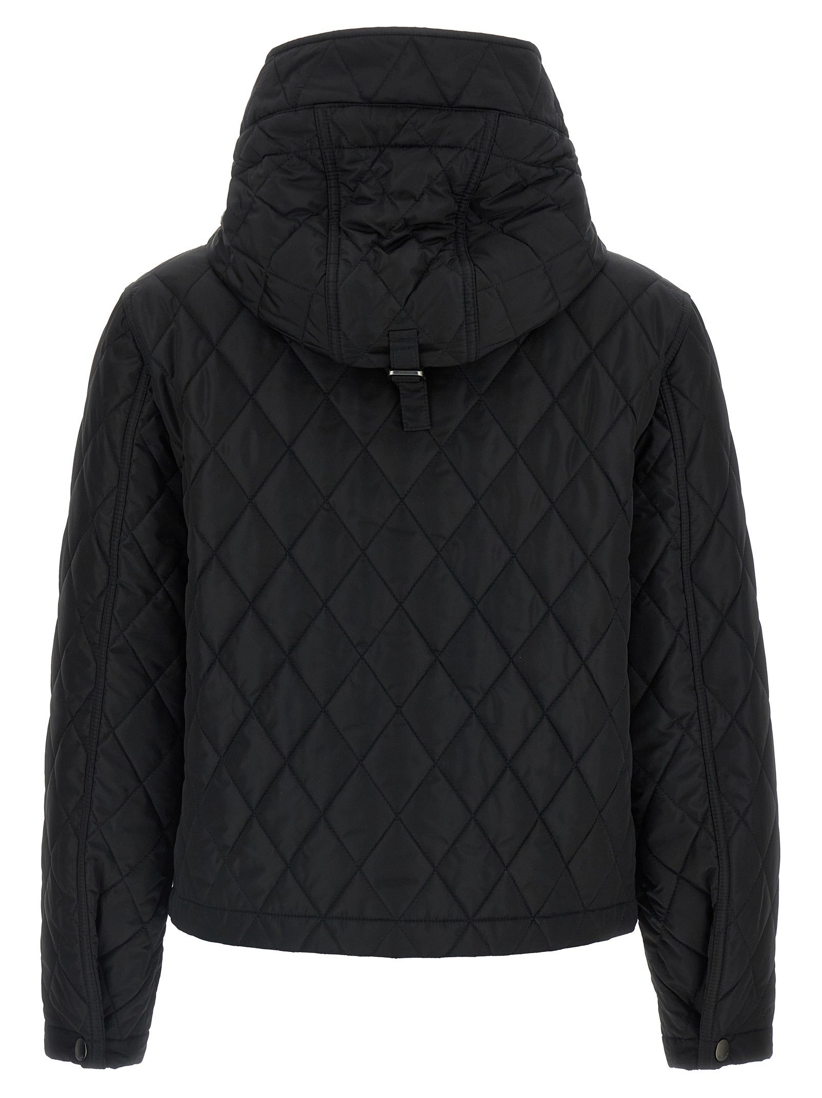 Burberry Pembroke Jacket Black