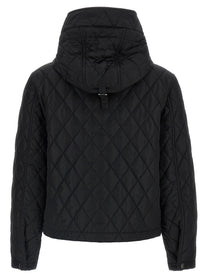 Burberry Pembroke Jacket Black