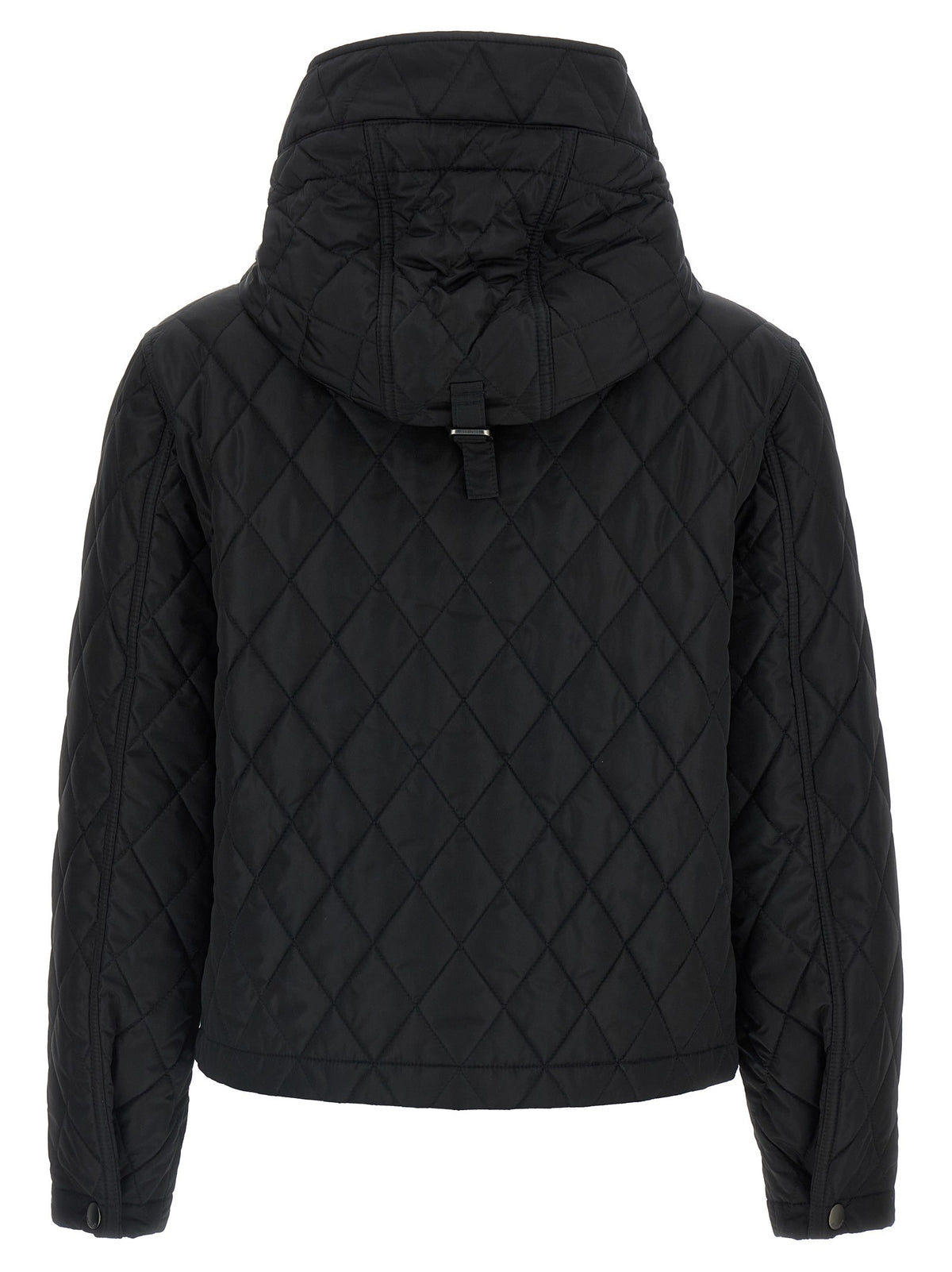 Burberry Pembroke Jacket Black, view 2