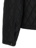 Burberry Pembroke Jacket Black, view 4