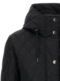 Burberry Pembroke Jacket Black