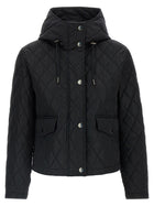 Burberry Pembroke Jacket Black