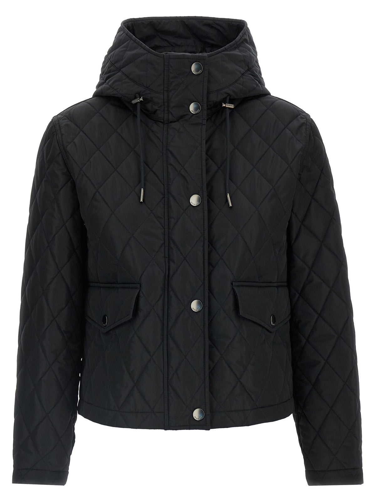 Burberry Pembroke Jacket Black