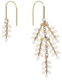 ISABEL MARANT Women's Pendant Earrings Pink