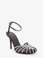 Aleví Women's Penelope Sandals Brown, view 2