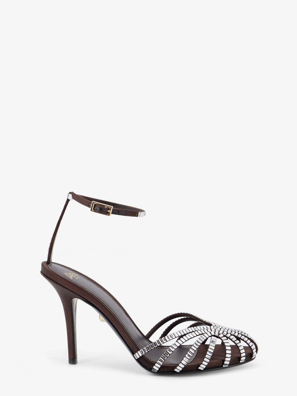 Aleví Women's Penelope Sandals Brown