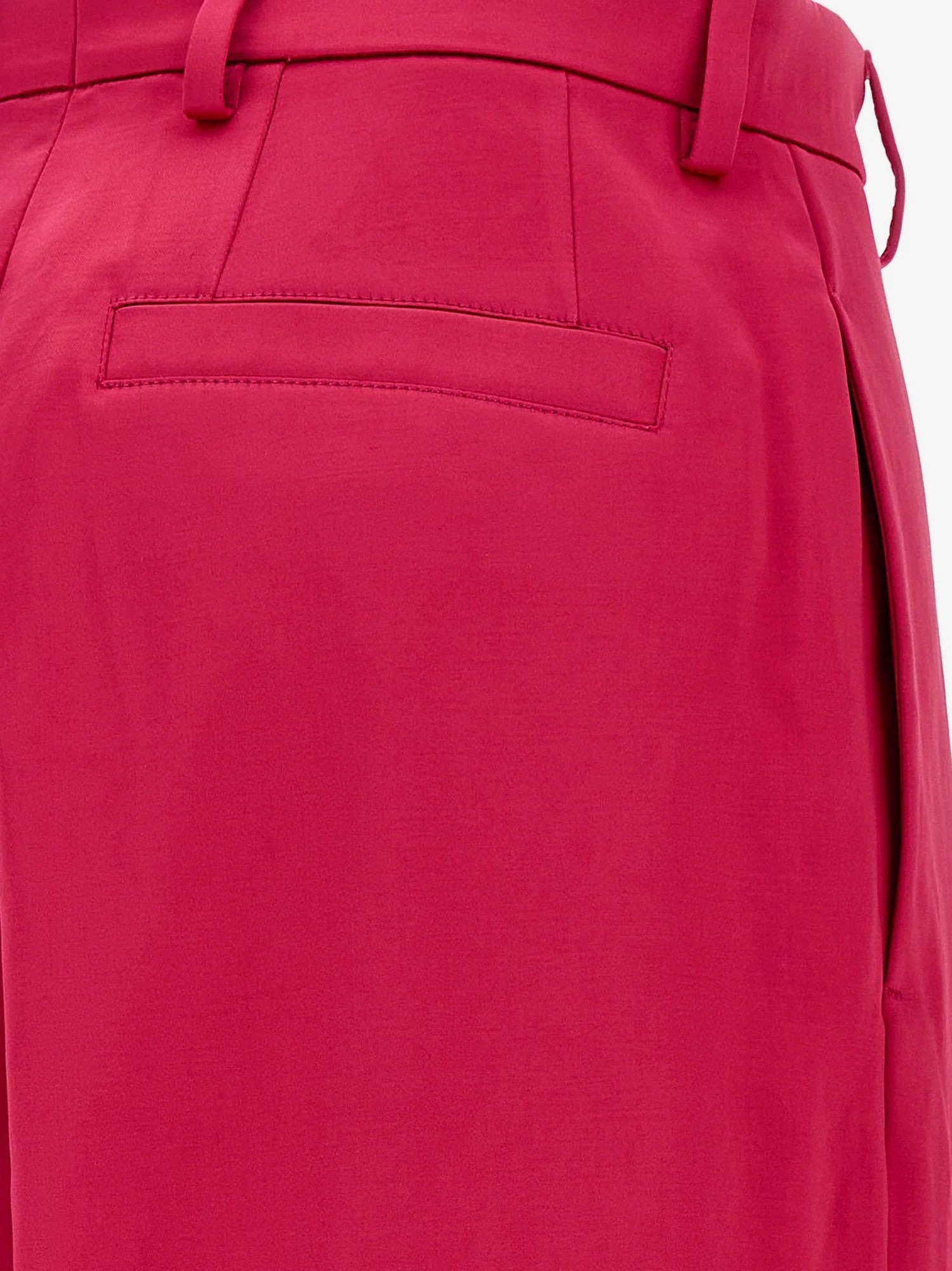 Dries Van Noten Women's Penn Pants Pink