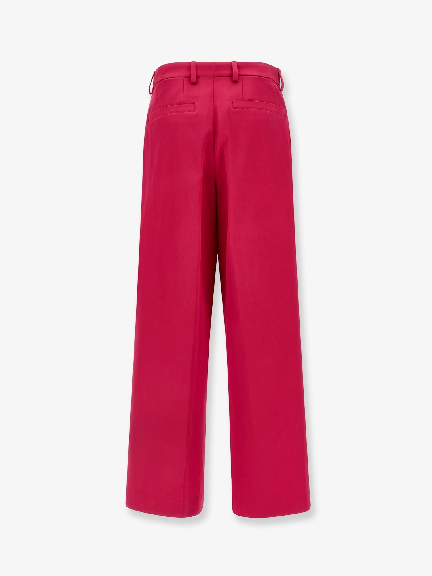 Dries Van Noten Women's Penn Pants Pink