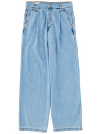 Dries Van Noten Men's Penning Jeans Blue