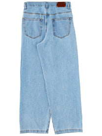 Dries Van Noten Men's Penning Jeans Blue