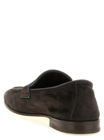Brunello Cucinelli Penny Loafer Loafers Brown