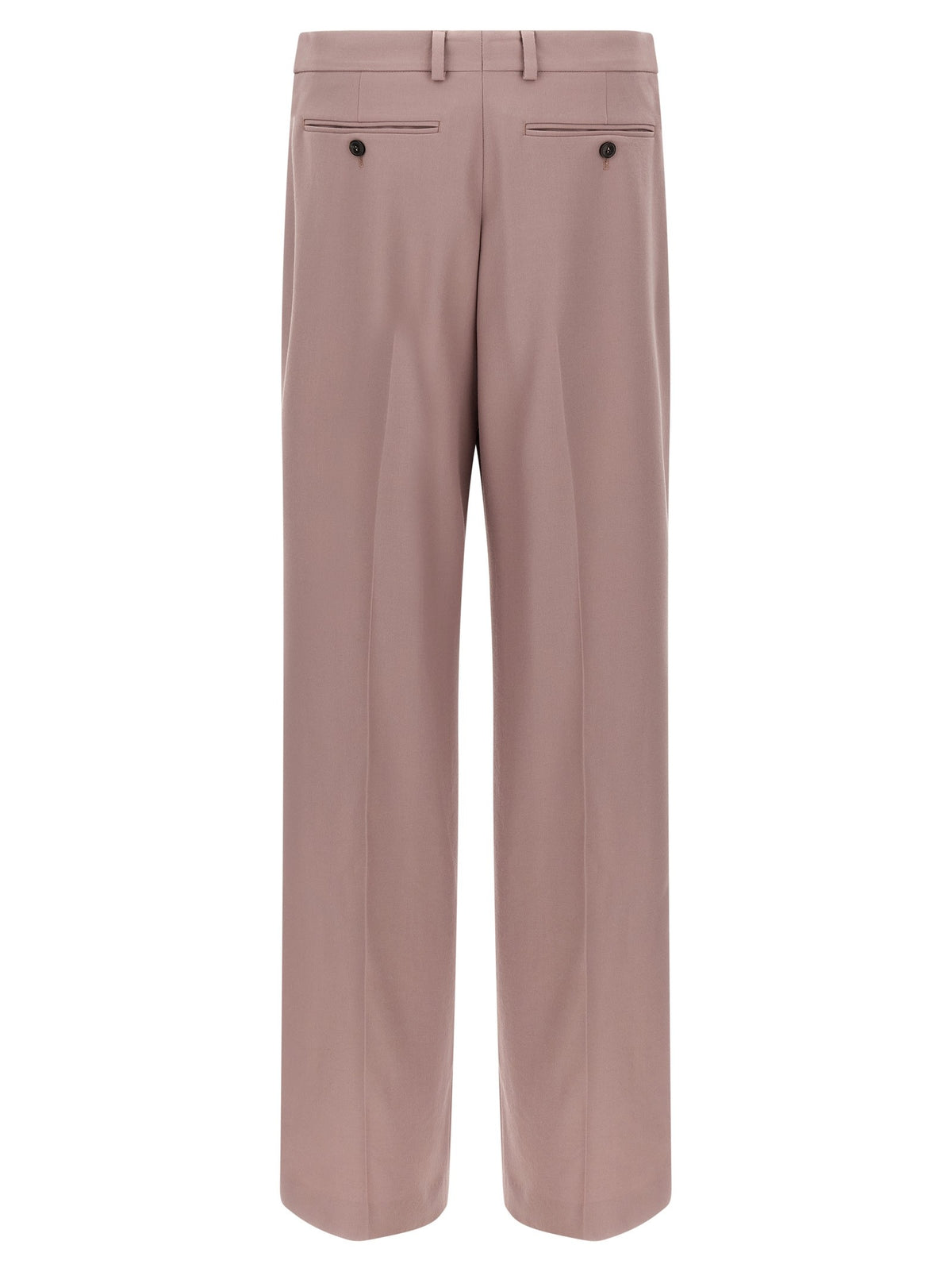 Dries Van Noten Penrud Pants Blue