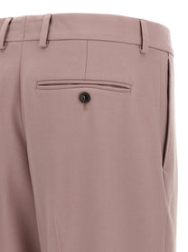 Dries Van Noten Penrud Pants Blue
