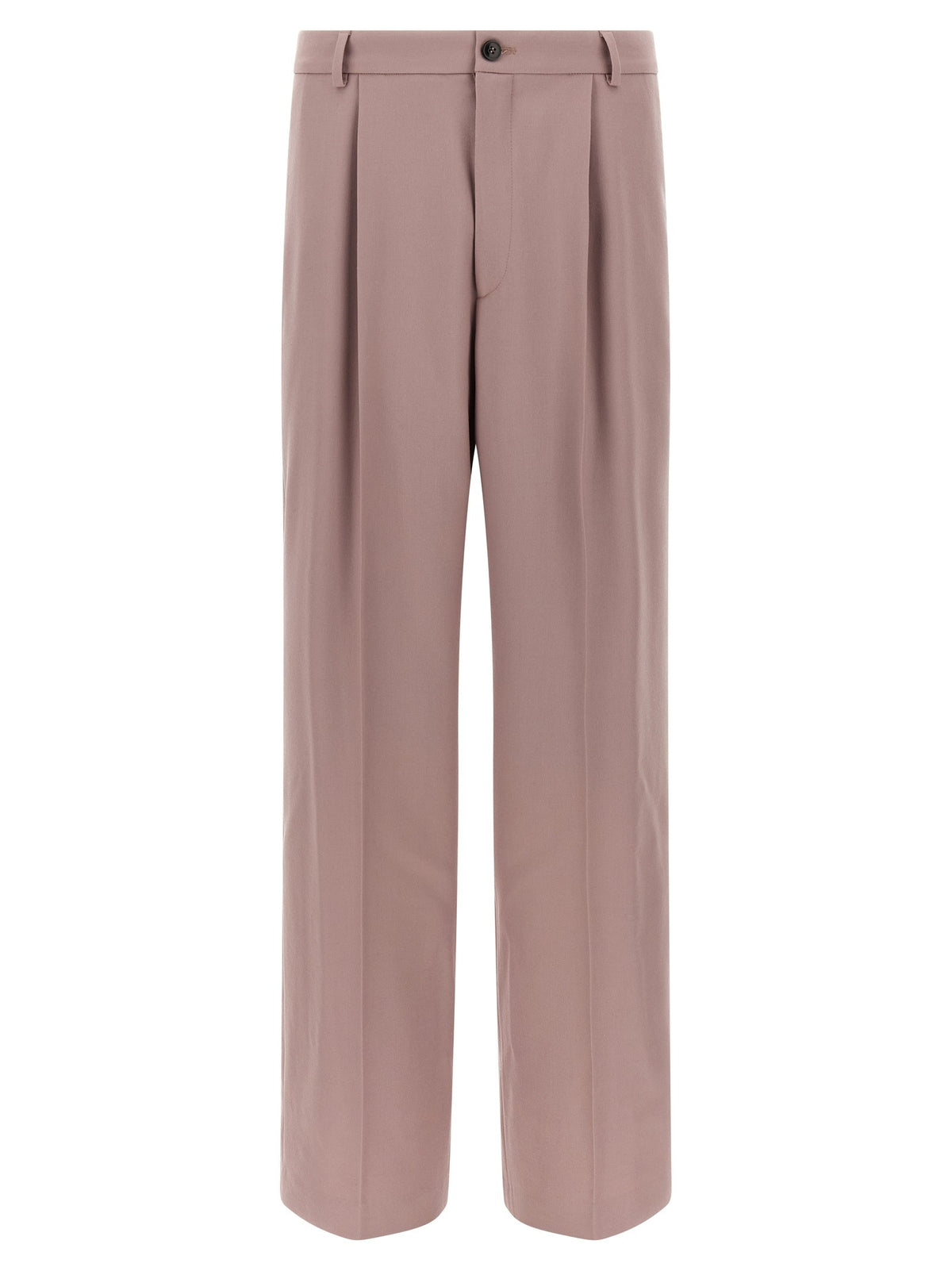 Dries Van Noten Penrud Pants Blue