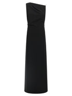 Max Mara Pentola Dress Black