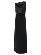 Max Mara Pentola Dress Black, view 2