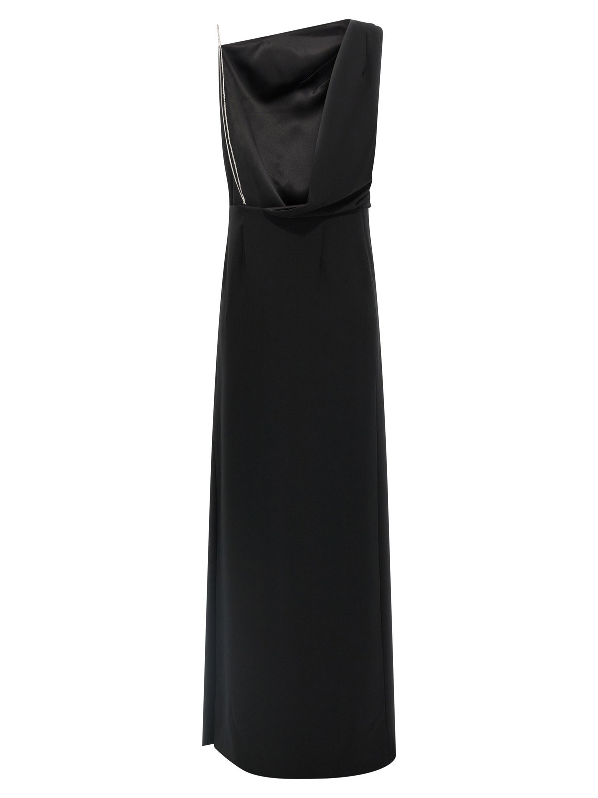 Max Mara Pentola Dress Black, view 2