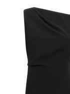 Max Mara Pentola Dress Black, view 3